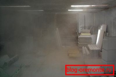 Kako je beton na pari? Kako je beton na pari?