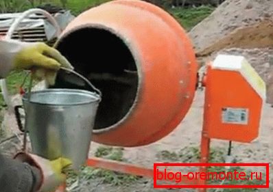 Katalizator za stvaranje cementnog kamena Katalizator za stvaranje cementnog kamena