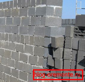Zidarstvo od korpulentnih blokova Zidarstvo od korpulentnih blokova