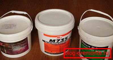 Ljepilo za PVC membrane