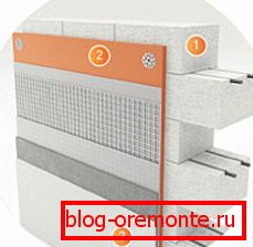 Strukture izrađene od gaziranog betona obično se zagrijavaju izvana, a zgrade od masivnog drveta obično imaju dobru izgled i poželjno je zaštita od hladnoće iznutra. Strukture izrađene od gaziranog betona obično se zagrijavaju izvana, a zgrade od masivnog drveta obično imaju dobru izgled i poželjno je zaštita od hladnoće iznutra.