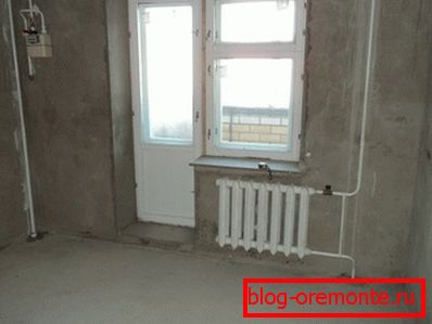 Kuhinjski okvir bez dorade. Kuhinjski okvir bez dorade.