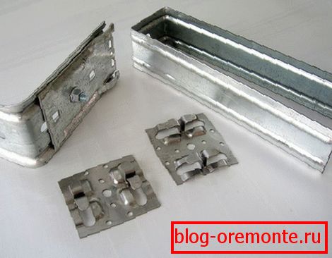 Montažni materijal