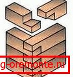 Postavite u pola drva. Postavite u pola drva.