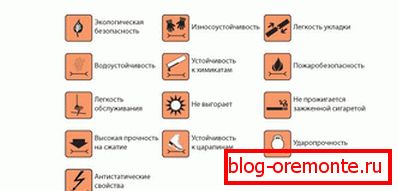 Kriteriji za odabir ламината