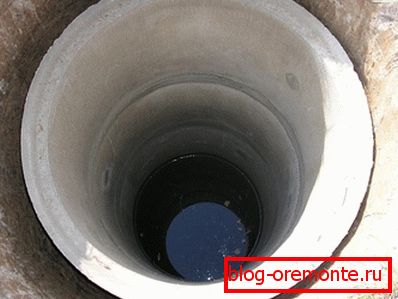 Okrugle jažice od predgotovljenog betona za skupljanje otpadnih voda Okrugle jažice od predgotovljenog betona za skupljanje otpadnih voda