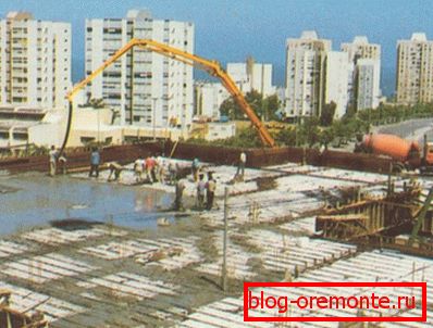 Krov od gazoblokova Krov od gazoblokova