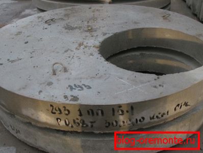 Poklopac s offset otvorom Poklopac s offset otvorom