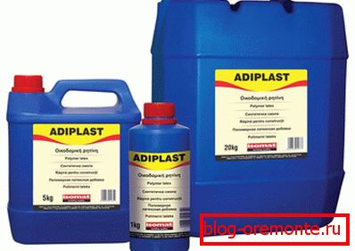 Latexov dopuniti