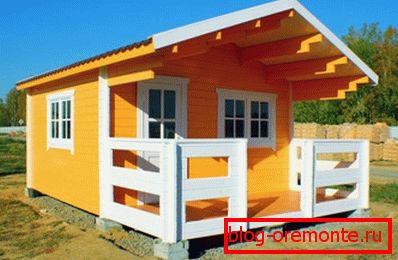 Svjetlo i svijetla kuća za log - idealna za vrt Svjetlo i svijetla kuća za log - idealna za vrt