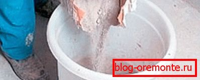 Bolje je pripremiti pripravak u malim obrocima tako da se ne smrzava. Bolje je pripremiti pripravak u malim obrocima tako da se ne smrzava.