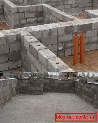 Amaterske fotografije gotove baze iz sličnih materijala, prikazane u nekoliko kutova Amaterske fotografije gotove baze iz sličnih materijala, prikazane u nekoliko kutova