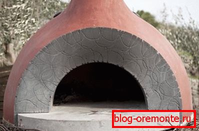 Amaterska fotografija peći na kojoj se koristi sličan materijal. Amaterska fotografija peći na kojoj se koristi sličan materijal.