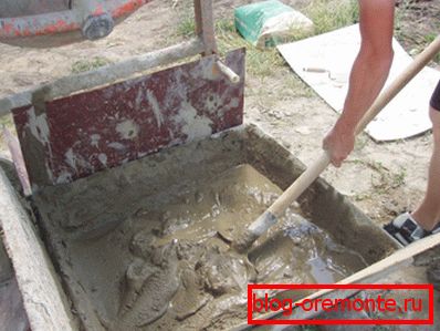 Mala količina materijala može se napraviti u vrećici Mala količina materijala može se napraviti u vrećici