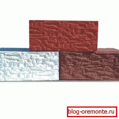 Moduli s vanjskim premazom polimera Moduli s vanjskim premazom polimera