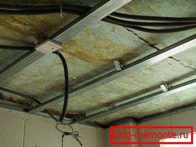 Električni ožičenje u valovanju Električni ožičenje u valovanju