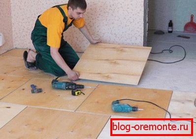 Također možete podići poda sa šperpločom bez odgađanja. Također možete podići poda sa šperpločom bez odgađanja.