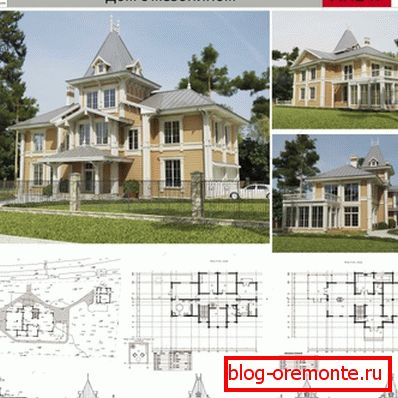 Fotografija prikazuje konkretan i detaljni konstruktivni plan za kuću. Fotografija prikazuje konkretan i detaljni konstruktivni plan za kuću.