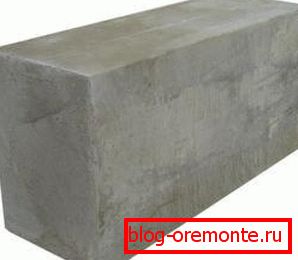 U bloku foto pjene U bloku foto pjene