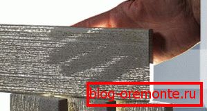 Na fotografiji - upotreba stakloplastike omogućuje vam da čak i tanke betonske elemente pružaju nenadmašnu snagu Na fotografiji - upotreba stakloplastike omogućuje vam da čak i tanke betonske elemente pružaju nenadmašnu snagu