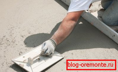 U fotografskom žbuku cementnog pijeska. U fotografskom žbuku cementnog pijeska.