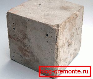 U betonu koji je otporan na toplinu U betonu koji je otporan na toplinu
