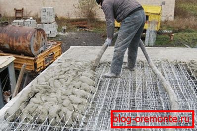 U oplatu za foto - lijevanje U oplatu za foto - lijevanje