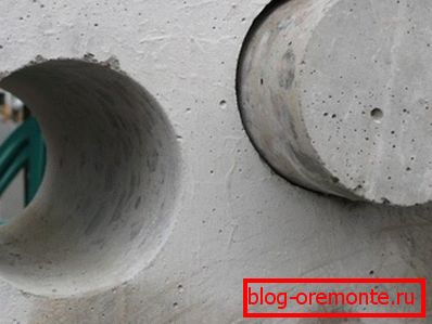U foto - dijamantnim bušilicama u betonu, dobila dovoljno snage U foto - dijamantnim bušilicama u betonu, dobila dovoljno snage
