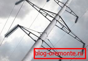 U fotovodnim vodovima na armiranom betonu, koji se može naći gotovo posvuda U fotovodnim vodovima na armiranom betonu, koji se može naći gotovo posvuda