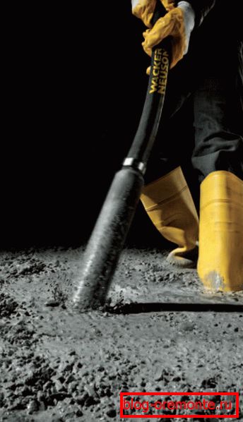 Najčešći tip uređaja za vibracije. Najčešći tip uređaja za vibracije.