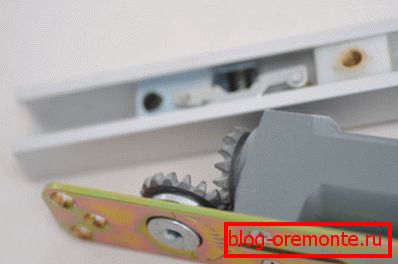 Postava je postavljena Postava je postavljena