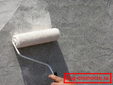 Betonsko tretiranje s primerom jamstvo je visokog stupnja prianjanja Betonsko tretiranje s primerom jamstvo je visokog stupnja prianjanja