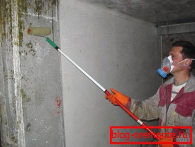 Podzemna zidna obrada radi zaštite površine. Podzemna zidna obrada radi zaštite površine.