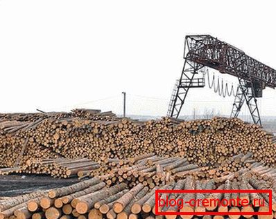 Normalno drvo je napravljeno od loga određenog promjera i prirodni je materijal dobiven posebnom preradom. Normalno drvo je napravljeno od loga određenog promjera i prirodni je materijal dobiven posebnom preradom.