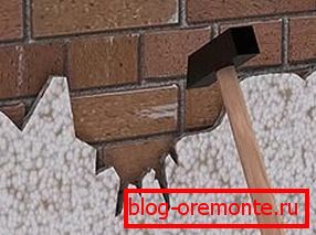 Čišćenje površine od završetka Čišćenje površine od završetka
