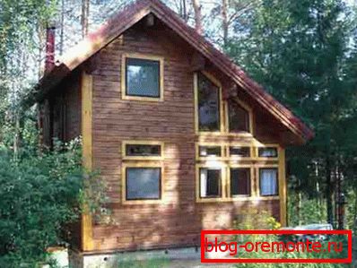 Prozori i vrata uvijek zauzimaju 20% ukupne površine zidova. Prozori i vrata uvijek zauzimaju 20% ukupne površine zidova.