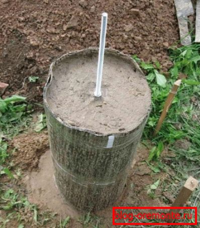Oplata se može zamijeniti valjanim krovnim materijalom Oplata se može zamijeniti valjanim krovnim materijalom