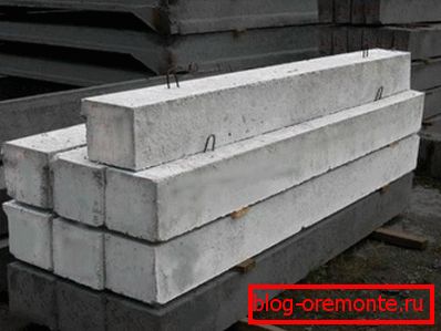Betonske rekvizite Betonske rekvizite