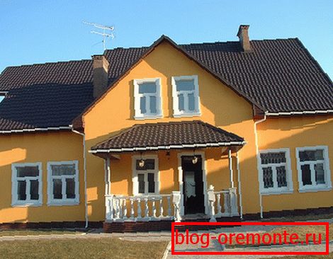 Tehnološki završetak