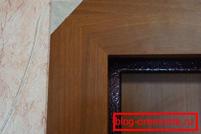 Završetak otvaranja MDF-om Završetak otvaranja MDF-om
