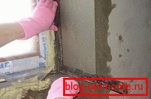 Gips ploče ulazna vrata naginjati kako napraviti