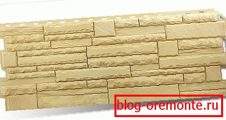 PVC ploče для отделки