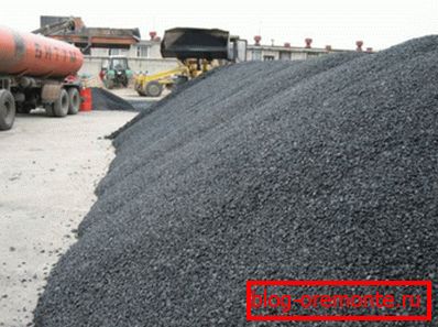 Šarža materijala prije pošiljke i pakiranja počinje Šarža materijala prije pošiljke i pakiranja počinje