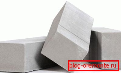 Pločasti betonski blokovi Pločasti betonski blokovi