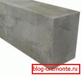 Blok pjene Blok pjene