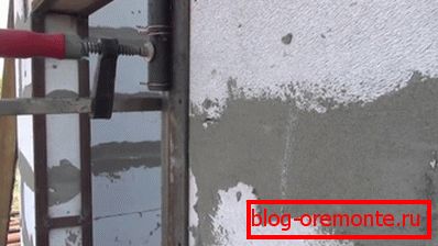 Prije početka rada potrebno je pažljivo brtviti sve spojeve cementnim mortom. Prije početka rada potrebno je pažljivo brtviti sve spojeve cementnim mortom.
