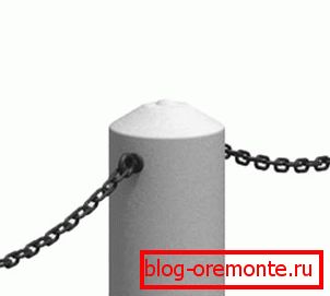 Mobilni betonski ograde. Mobilni betonski ograde.