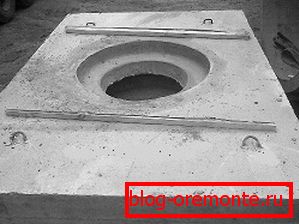 Plate PD s otvorom ispod otvora. Plate PD s otvorom ispod otvora.