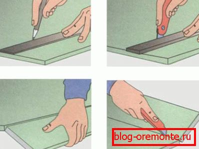 Priprema suhozida za ugradnju Priprema suhozida za ugradnju