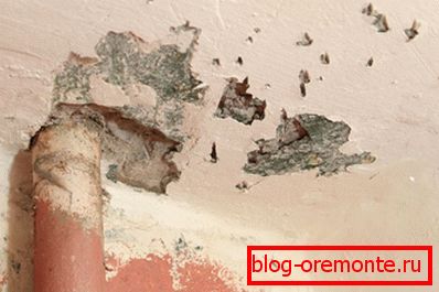 Stropni priprema Stropni priprema